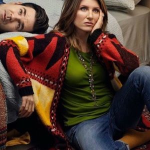 Urban outfitters cardigan